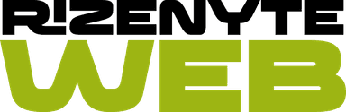 Rizenyte Web